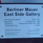 east side gallery schild © friedrichshainblog.de