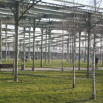 hausgerüst im blankenstein-Park