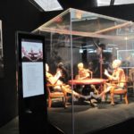 Filmebekannte Platinate Körperwelten Ausstellung Berlin Friedrichshain
