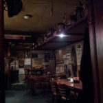 hinterraum drittes ohr bar berlin friedrichshain