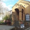 Theaterkapelle wird wieder zur Bühne theaterkapelle berlin friedrichshain