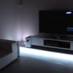 ck 99 lounge konsolen separee tv