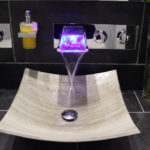 ck 99 lounge toilette