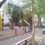 Spielplatz Naunynstraße