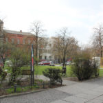 grünfläche links der oberbaumstraße
