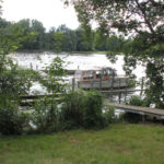 Anlegestelle Caroline-Tübbecke-Ufer