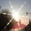 8 Jahre Friedrichshainblog Berlin Friedrichshain Sonnenaufgang