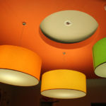 Vintage Lampen