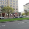Kommt der Radweg auf der Frankfurter Allee? Matratzen Concord Frankfurter Allee Friedrichshain
