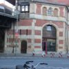 BiNuu Club in Kreuzberg (Ex Kato) BI NUU Kreuzberg