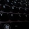 Tipps zum eigenen Blog Tastatur Nahaufnahme