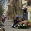 Café Mocca im Nordkiez Cafe Mocca Friedrichshain
