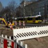 Wo geht’s über die Warschauer Straße Uebergaenge Warschauer Strasse