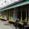 Shakespeare & Sons | Büchercafé Buechercafe Friedrichshain