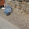 Gentrifizierung zerstört das Lebensgefühl Berlin Armut in Friedrichshain
