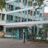 Fragestunde in der BVV Rathaus Kreuzberg