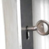 Zweckentfremdungsverbot ein Erfolg? schluessel im schloss