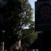 Wahlergebnisse BVV Friedrichshain-Kreuzberg herrmann-wahlkampfschild