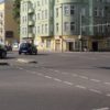 Matrix übernimmt Magdalena Kreuzung vor Magdalenenclub