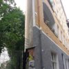 Dreieckhaus in Kreuzberg Eckhaus Kreuzberg