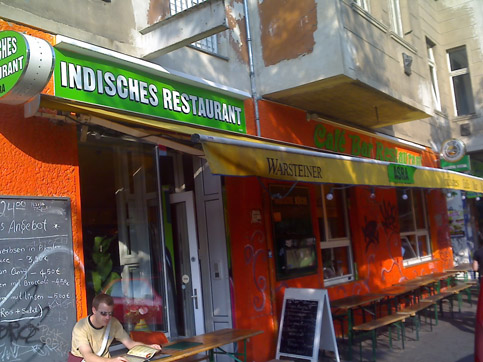 indisches restaurant revaler straße © friedrichshainblog.de