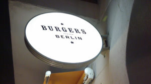 burgers berlin schild © friedrichshainblog.de