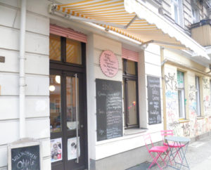 ohlala französisches restaurant berlin friedrichshain ©friedrichshainblog.de