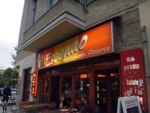 escendo Pizzeria Berlin Friedrichshain c friedrichshainblog.de