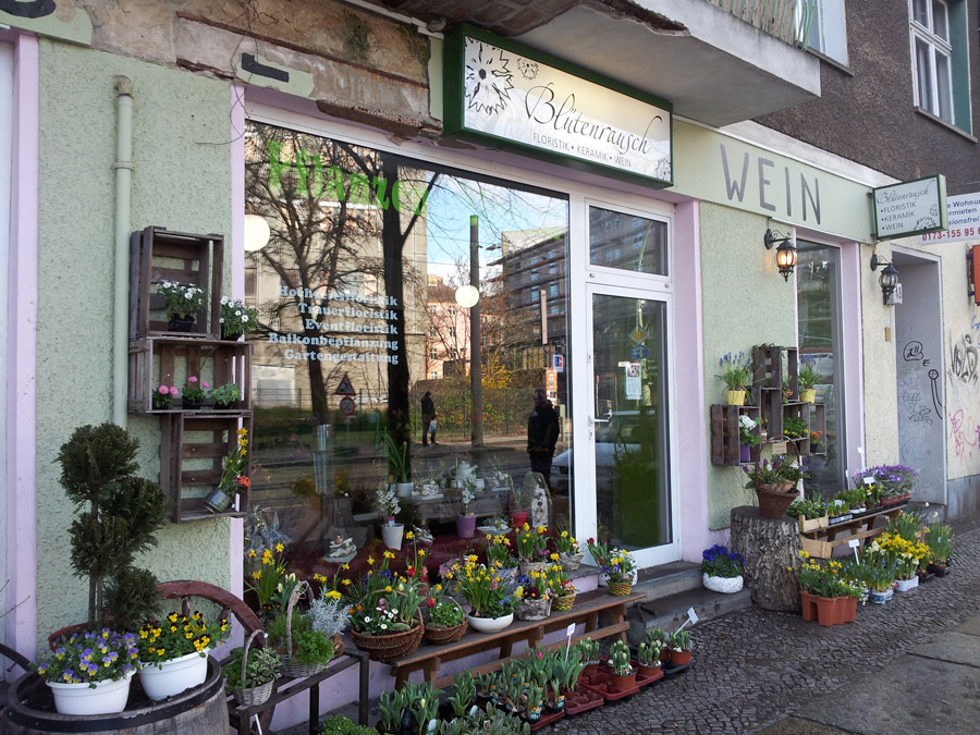 41+ Berlin Blumen Lieferung, The bouquets of flowers delivered in