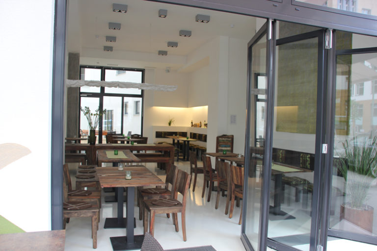 Almodóvar Bio-Hotel in Berlin Friedrichshain | Friedrichshainblog.de