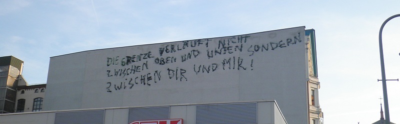 Graffiti Berlin Kreuzberg