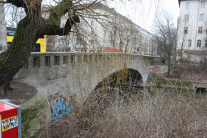 15 Thielenbrücke Landwehrkanal