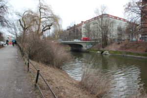 Paul-Linke Ufer Kreuzberg