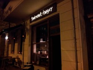 Rembrandt Burger Friedrichshain