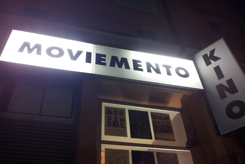 Kino Movimiento