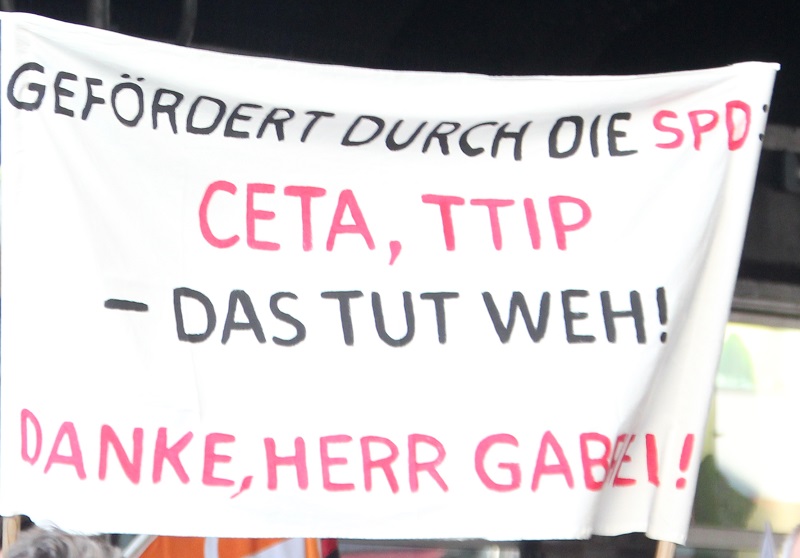 TTIP SPD