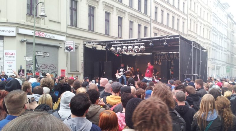 Konzert MyFest