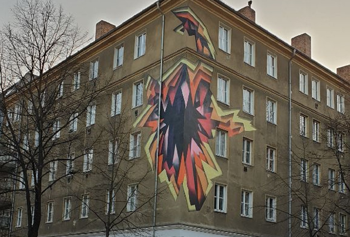 Graffiti Travekiez