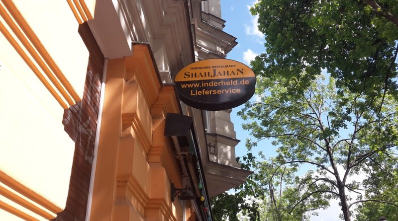 ShahJahan Restaurant