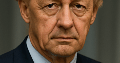 MERMPT - Wie die CDU Trump nacheifert