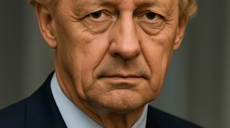 MERMPT - Wie die CDU Trump nacheifert