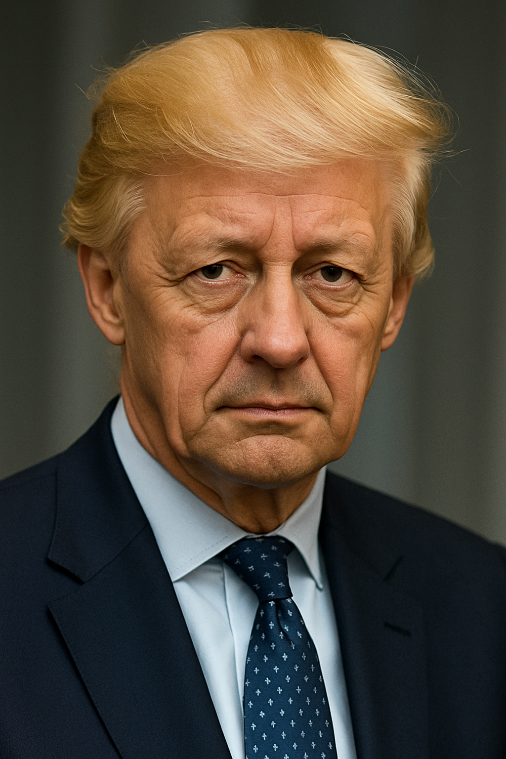 MERMPT - Wie die CDU Trump nacheifert